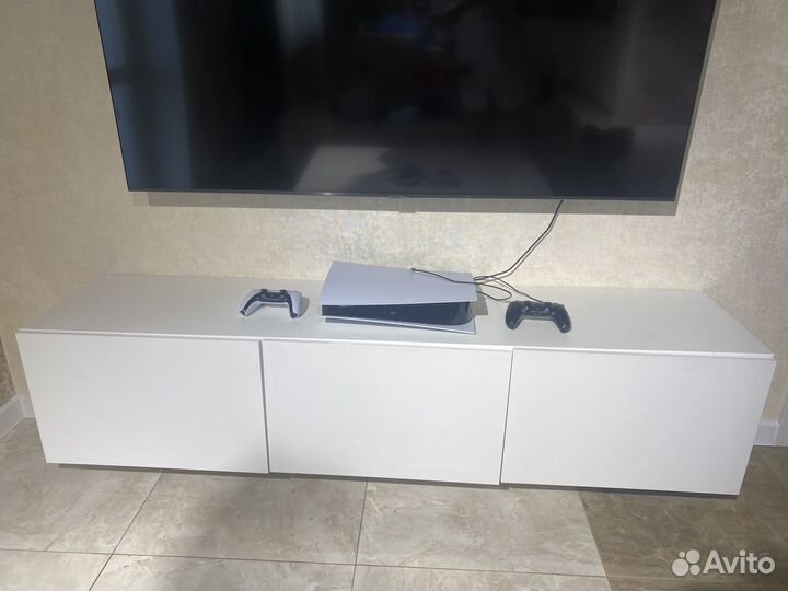 Полка настенная