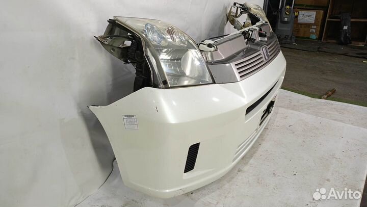 Ноускат honda Mobilio GB1, GB2 04-08