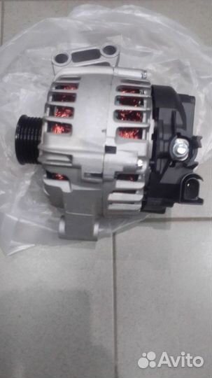 Генератор форд фокус 3 мондео 4 ford focus 3 120 а