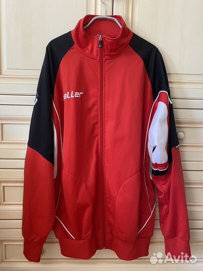 Олимпийка Saller