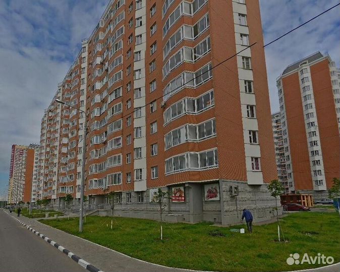 Готовый арендный бизнес с арендаторами