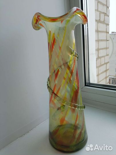 Ваза для цветов СССР