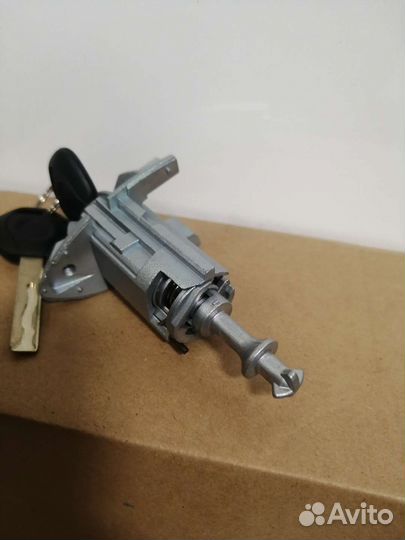 Личинка замка bmw e53 x5