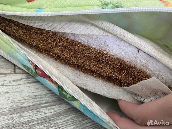 Детский матрас 160 70