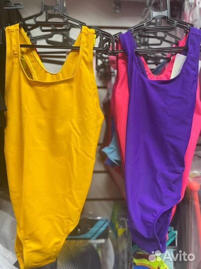 Купальник для плавания