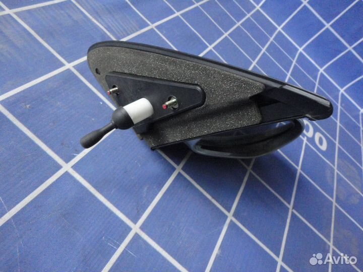 Зеркало правое Nissan Almera Classic