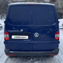 Volkswagen Transporter 2.0 MT, 2013, 243 000 км