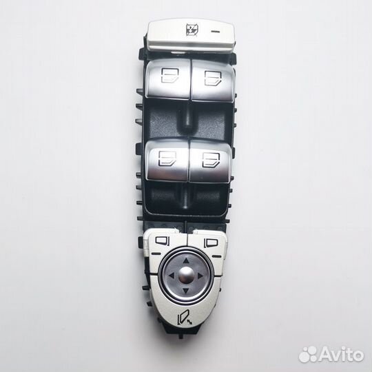 Электрический оконный переключатель для Mercedes