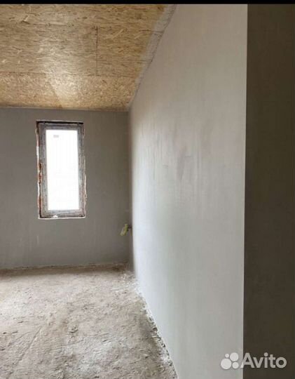 Шпатклевание стен