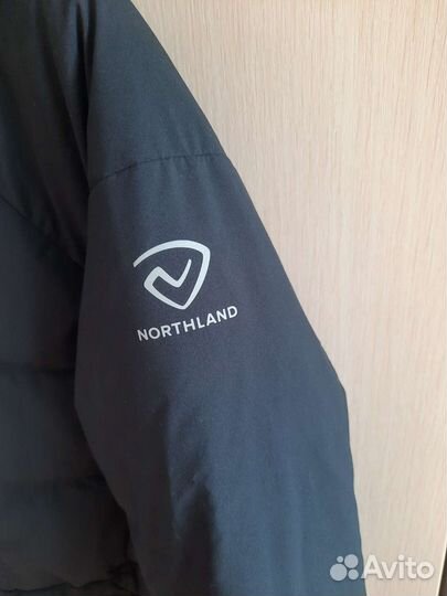 Куртка женская northland