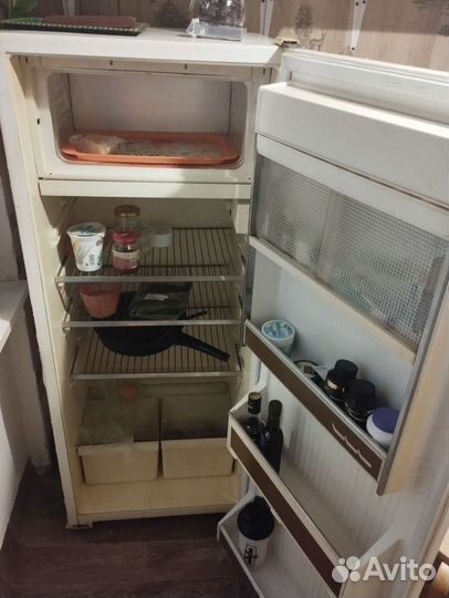 Холодильник бу