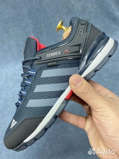 Кроссвки Adidas Terrex