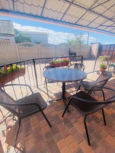 Комната 20 м², 1/2 эт.