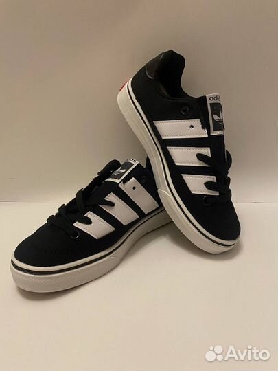 Кеды adidas Adimatic