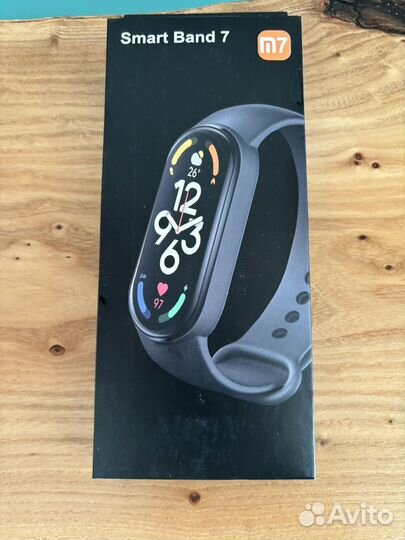 Xiaomi SMART band 7