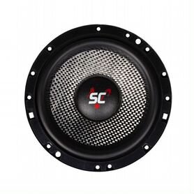 Динамики Kicx Sound Civilization GF165.2