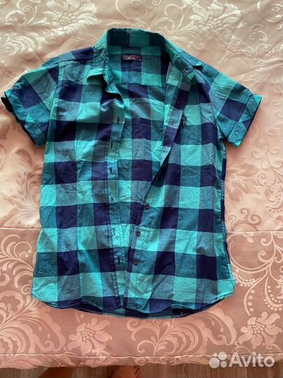 Отдам бесплатно женские вещи пакетом