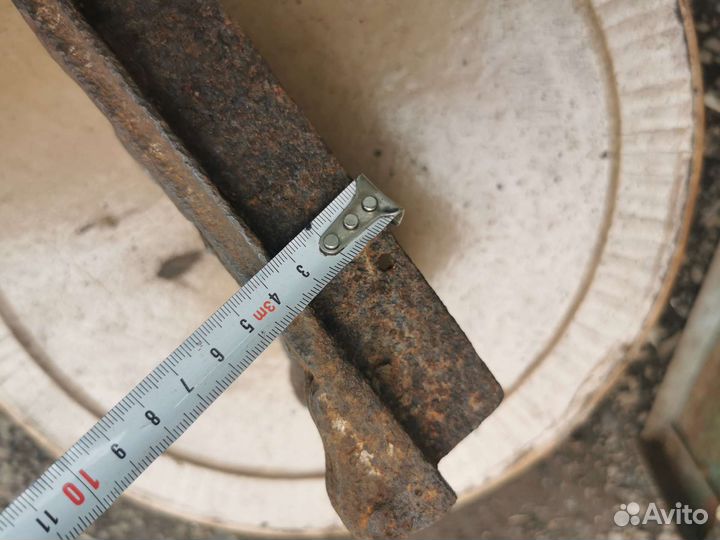 Дверка печная