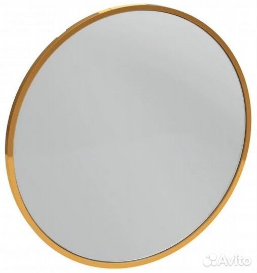 Зеркало Jacob Delafon 50 eb1176-gld Золотое