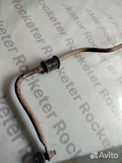 Стабилизатор задний Hyundai Elantra XD 2003