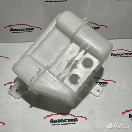 Бачок омывателя Daewoo Matiz оригинал (2 отв.)