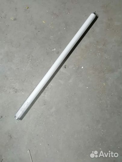 Лампа люминисцентная 18W