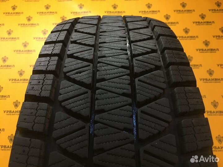 Bridgestone Blizzak DM-V3 225/70 R16 103S