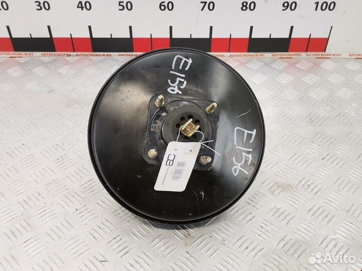 Усилитель для Peugeot-Citroen 307