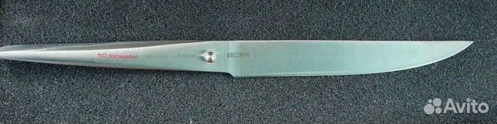 Кухонный нож Bork HN