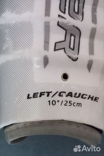 Детская хоккейная форма