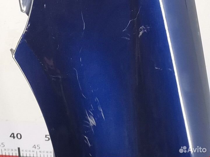 Крыло переднее левое для Volkswagen Golf 5