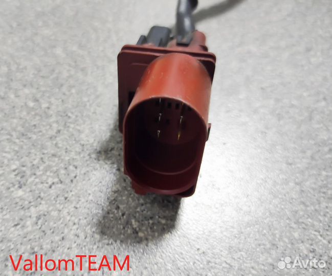 Лот T258-1 Лямбда зонд VW Touareg