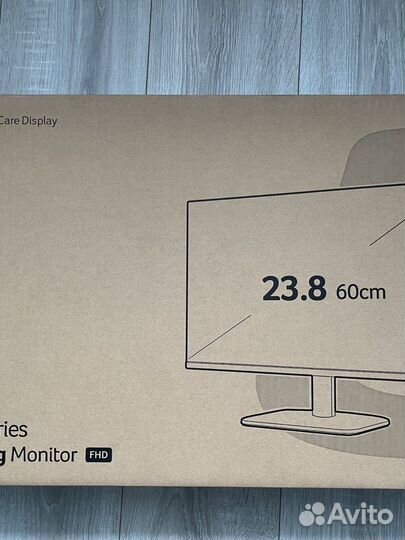 Монитор Acer 24