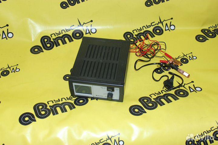 Устройство зарядно-предпусковое