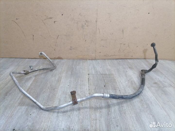 Трубка кондиционера Mazda 6 GG L3C1 2006