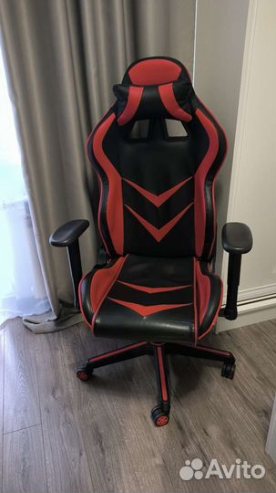 Компьютерное кресло бу