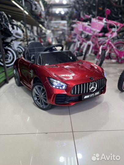 Электромашина