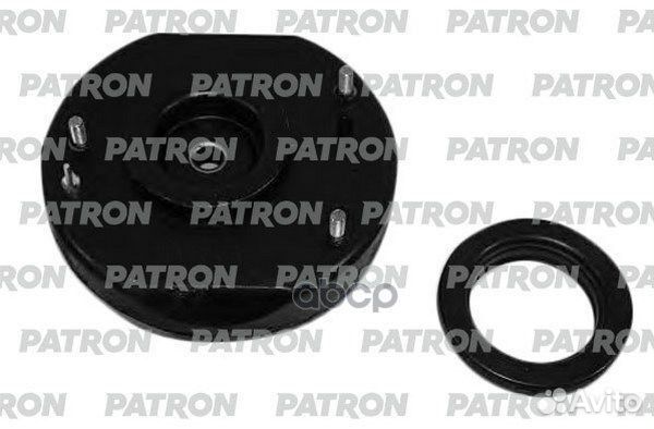 Опора амортизатора с опорным подшипником renaul