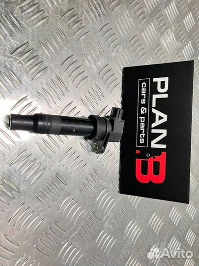 Катушка зажигания Hyundai Grandeur