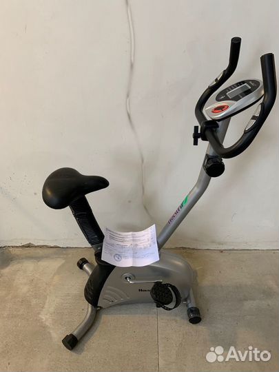 Велотренажер HouseFit DFC магнит. и др. медтехника