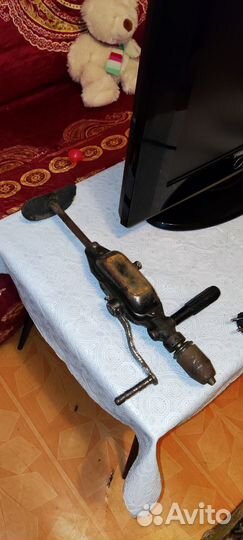 Инструмент