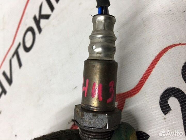 Датчик кислородный Mitsubishi Outlander CW6W 6B31