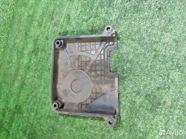 Кожух ремня грм Hyundai Getz рестайлинг 1.4 2009