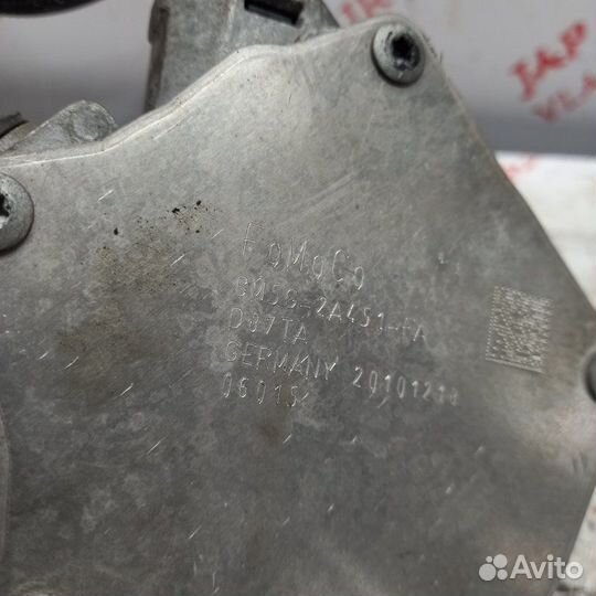 Вакуумный насос тормозов Volvo V70 B4164T 2010