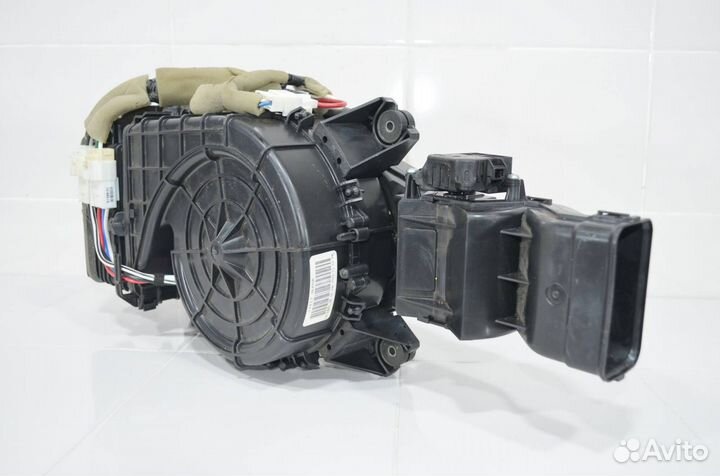 Корпус отопителя задний Infiniti Qx60 L50 2012+