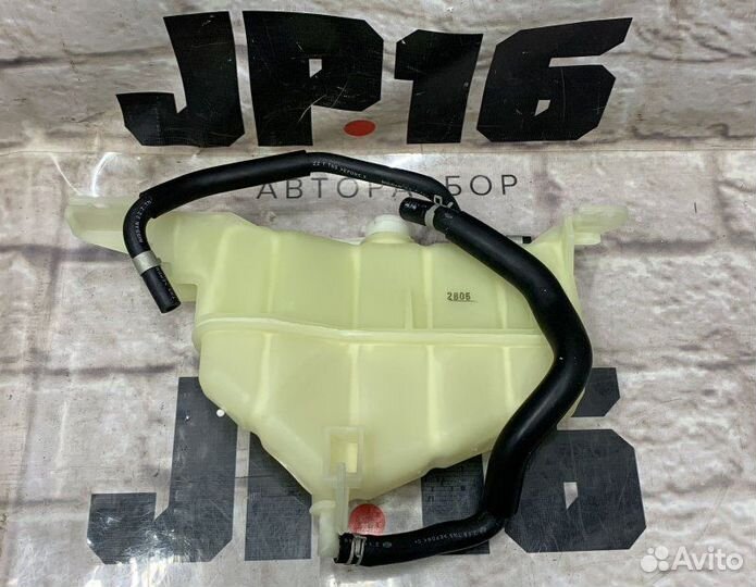 Бачок расширительный Infiniti Ex25 J50 VQ25HR