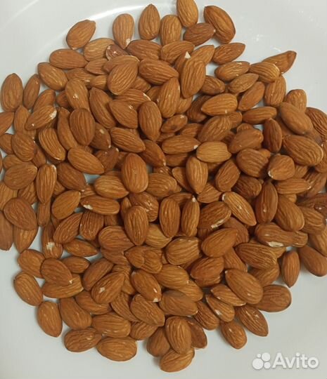 Орехи и сухофрукты