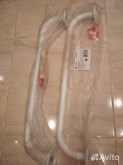 Поручни для инвалидов