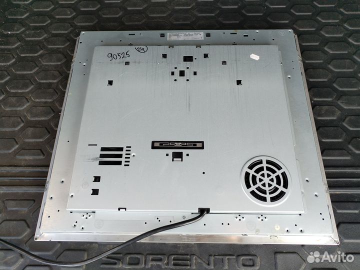 Варочная индукционная панель neff