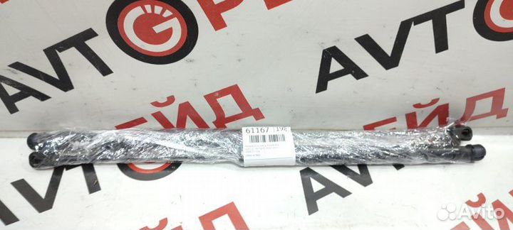 Амортизатор двери багажника Audi Q5 8R cncd